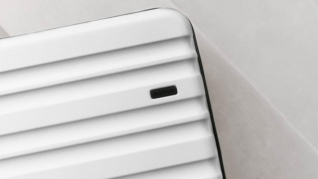 How to keep your suitcase spotlessly clean Antler UK