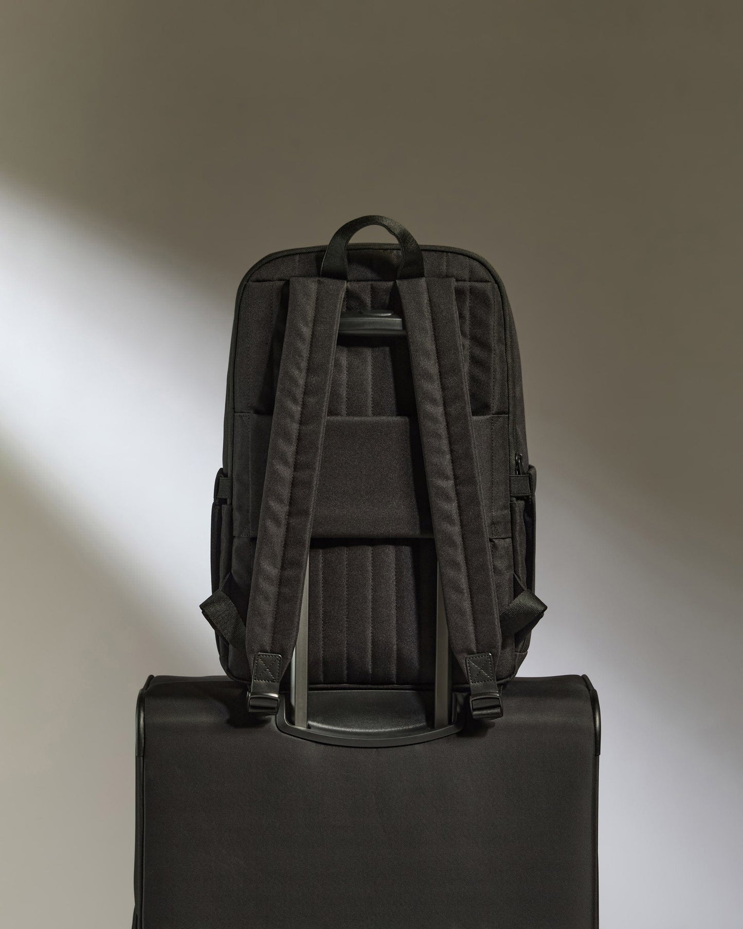 Antler Luggage - Backpack in Black - Urban Light - Backpack Backpack in Black - Urban Light | Hand Luggage & Travel Bag