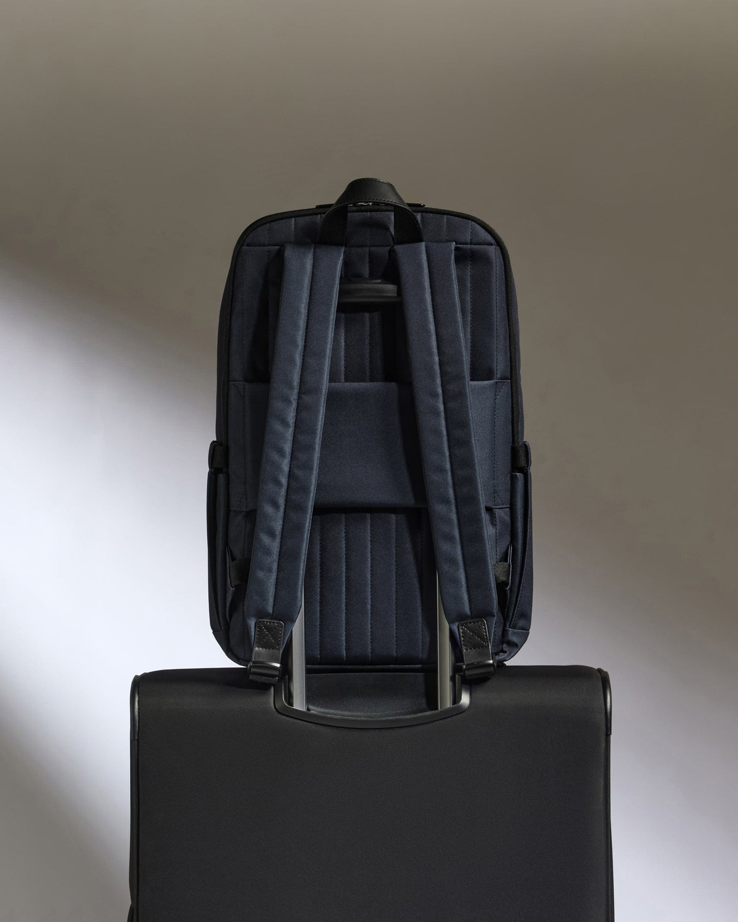 Antler Luggage - Backpack in Navy - Urban Light - Backpack Backpack in Navy - Urban Light | Hand Luggage & Travel Bag