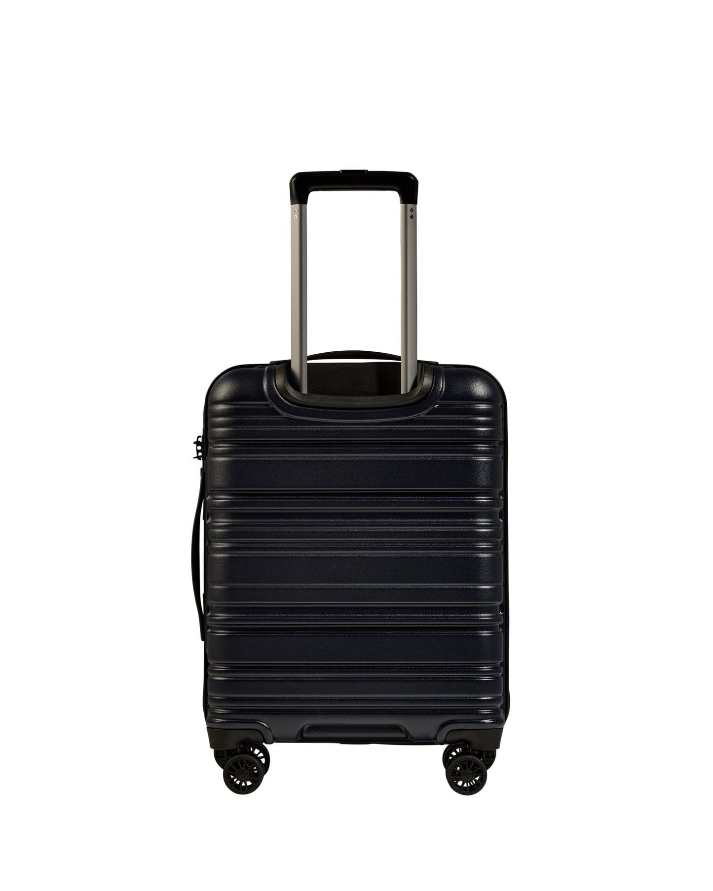 Antler Luggage - Cabin Suitcase in Navy - Saturn - Hard Suitcase