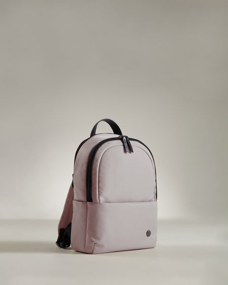 Antler Luggage -  Chelsea daypack in blush - Backpacks Chelsea Backpack Blush (Pink) | Travel & Lifestyle Bags | Antler UK