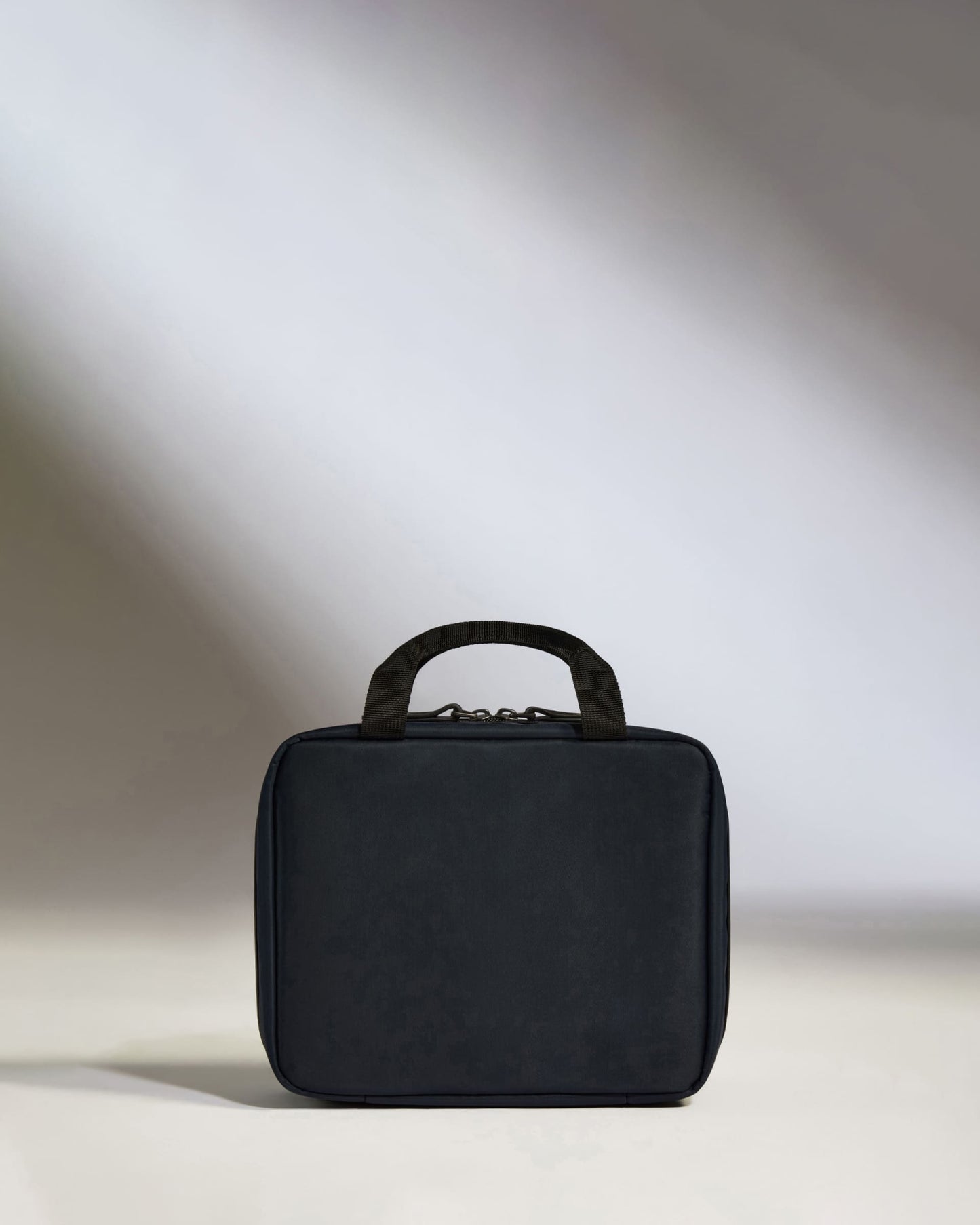 Antler Luggage - Hanging Wash Bag in Navy - Chelsea - Accessories Hanging Wash Bag Navy | Travel Accessories & Travel Toiletry Bag