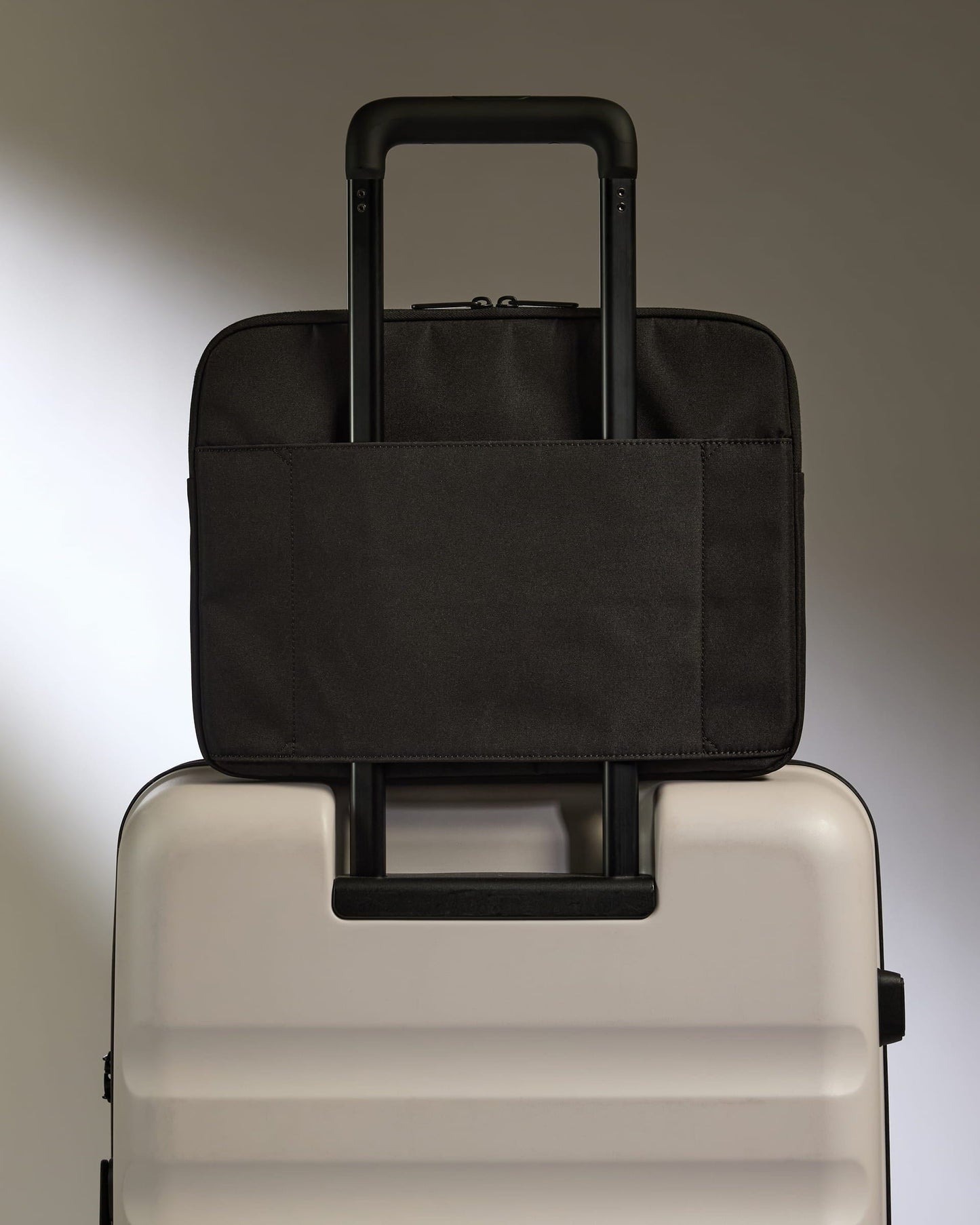 Antler Luggage - Laptop Case in Black - Urban Light - Laptop Case Laptop Case in Black 14" » Travel Bags & Accessories