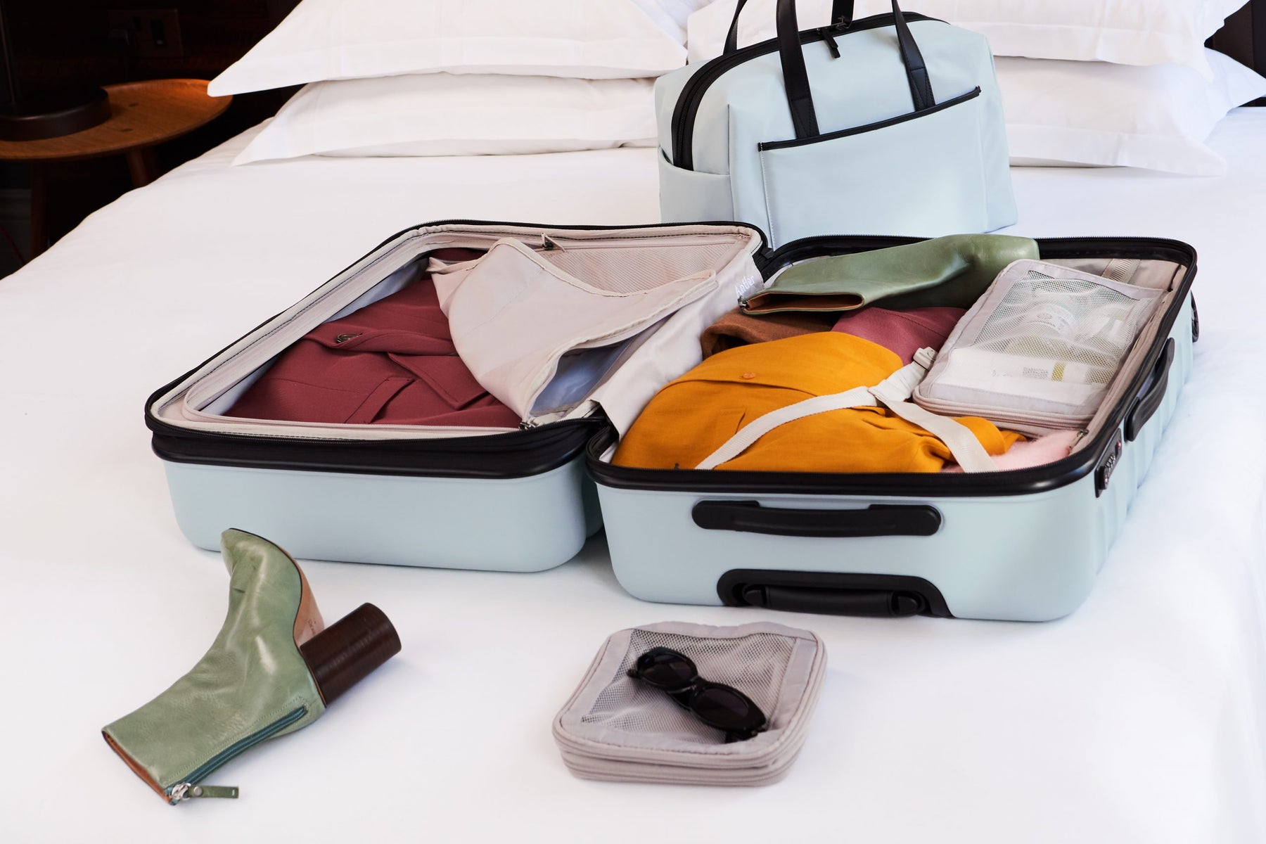 The travel hack you’ll wonder how you lived without