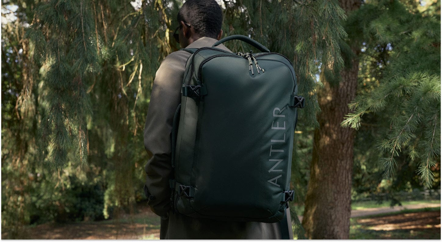 Ryanair Baggage Allowance - Everything you Need to Know