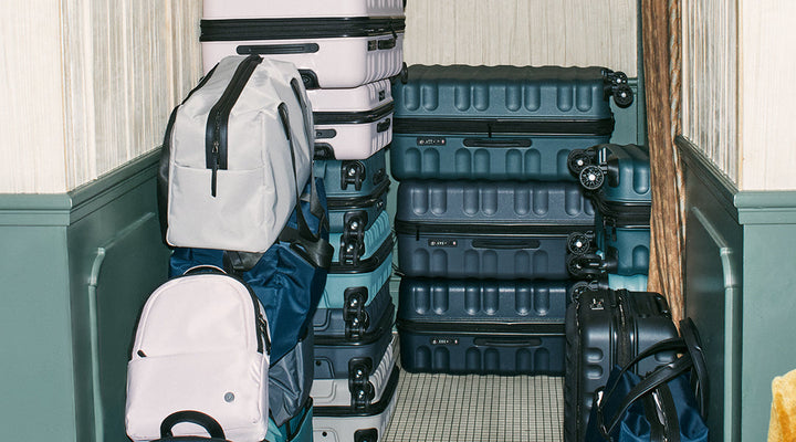 7 different types of suitcase I Antler luggage – Antler UK