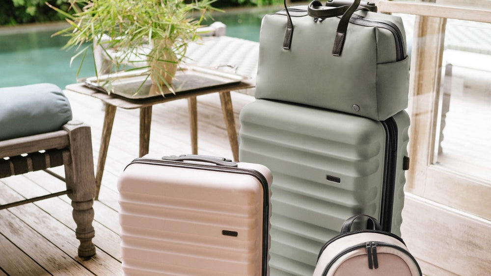 6 reasons to invest in Antler luggage this Black Friday 2021 – Antler UK