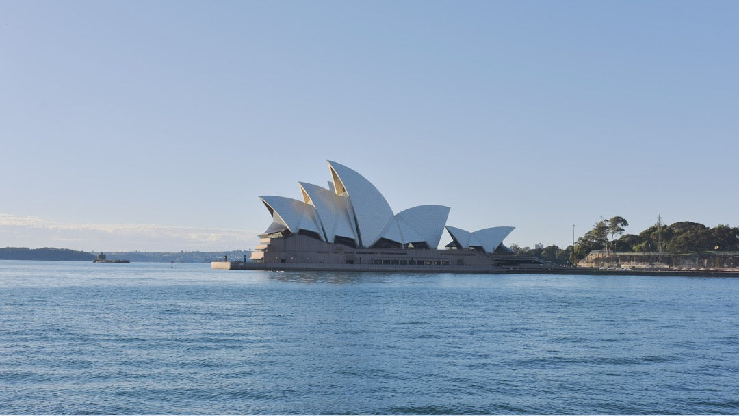 Big Trip 2021: A two-week, multi-stop Australia itinerary