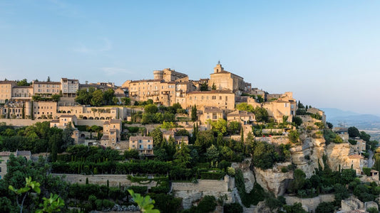 Hotel hopping in Provence—a 10-day itinerary of vineyards and hilltop villages