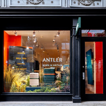 Our Stores – Antler UK