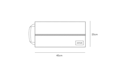 a black screen with a black background