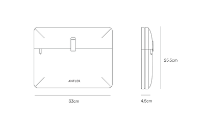 a black background with a rectangular object