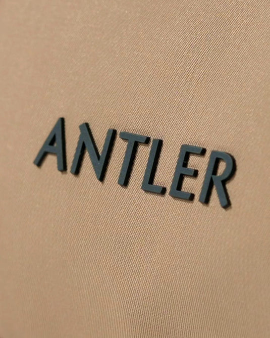 a close up of a sign