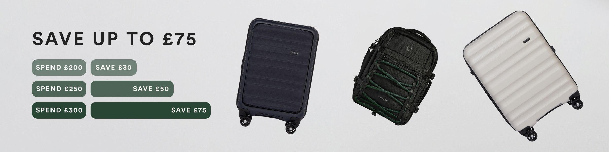 thumbnail image 2 of ANTKING Custom Name Backpack - Personalized Travel Bag With Name & Number 2 of 10
