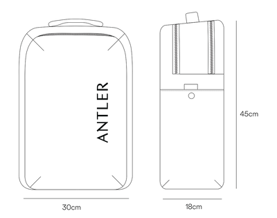 a black background with text