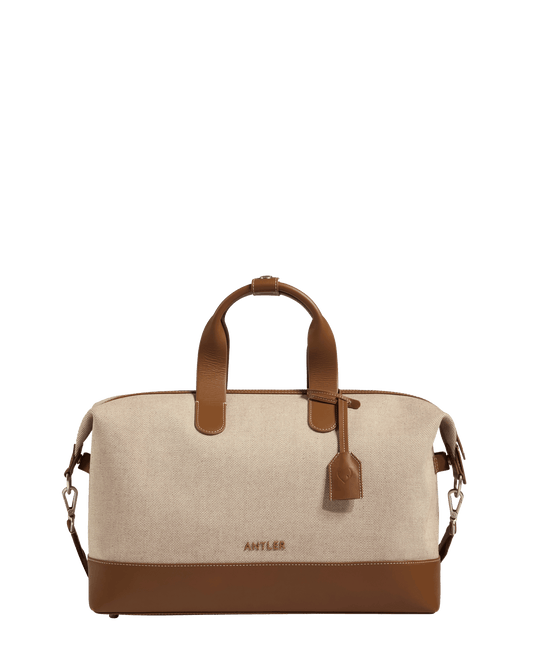 a close up of a bag