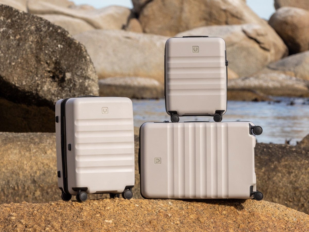 Suitcase discount best sale
