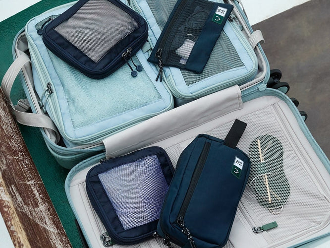 What Cannot Be Packed in Checked Luggage: Essential Travel Rules