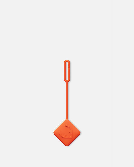 Antler Luggage -  AirTag Holder in Coral - Luggage Tags AirTag Holder in Coral