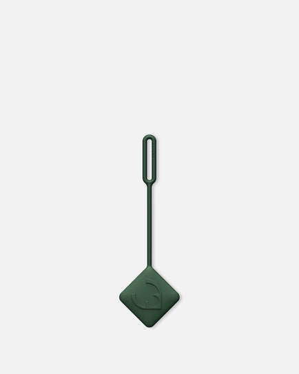 Antler Luggage -  AirTag Holder in Green - Luggage Tags AirTag Holder in Green