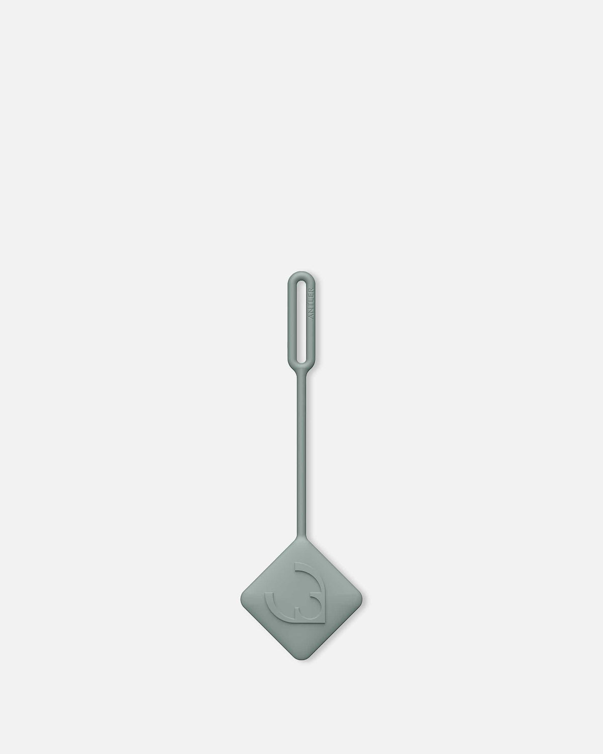 Antler Luggage -  AirTag Holder in Mist Blue - Luggage Tags AirTag Holder in Blue