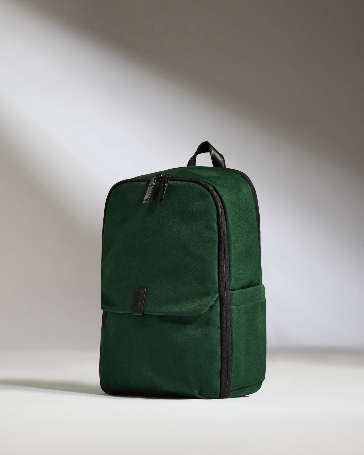 Antler Luggage -  Backpack in Antler Green - Icon - Backpack Backpack in Green - Icon | Hand Luggage | Travel Bag