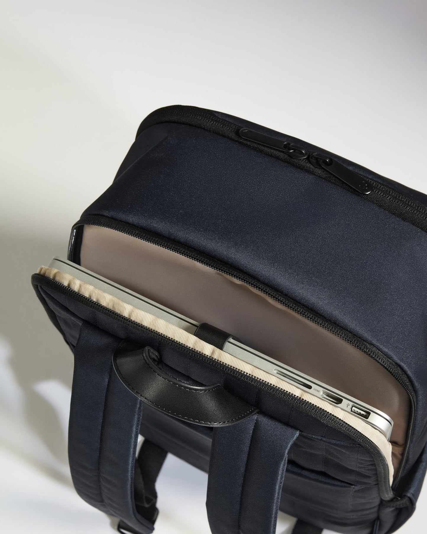 Antler Luggage -  Backpack in Navy - Urban Light - Backpack Backpack in Navy - Urban Light | Hand Luggage & Travel Bag