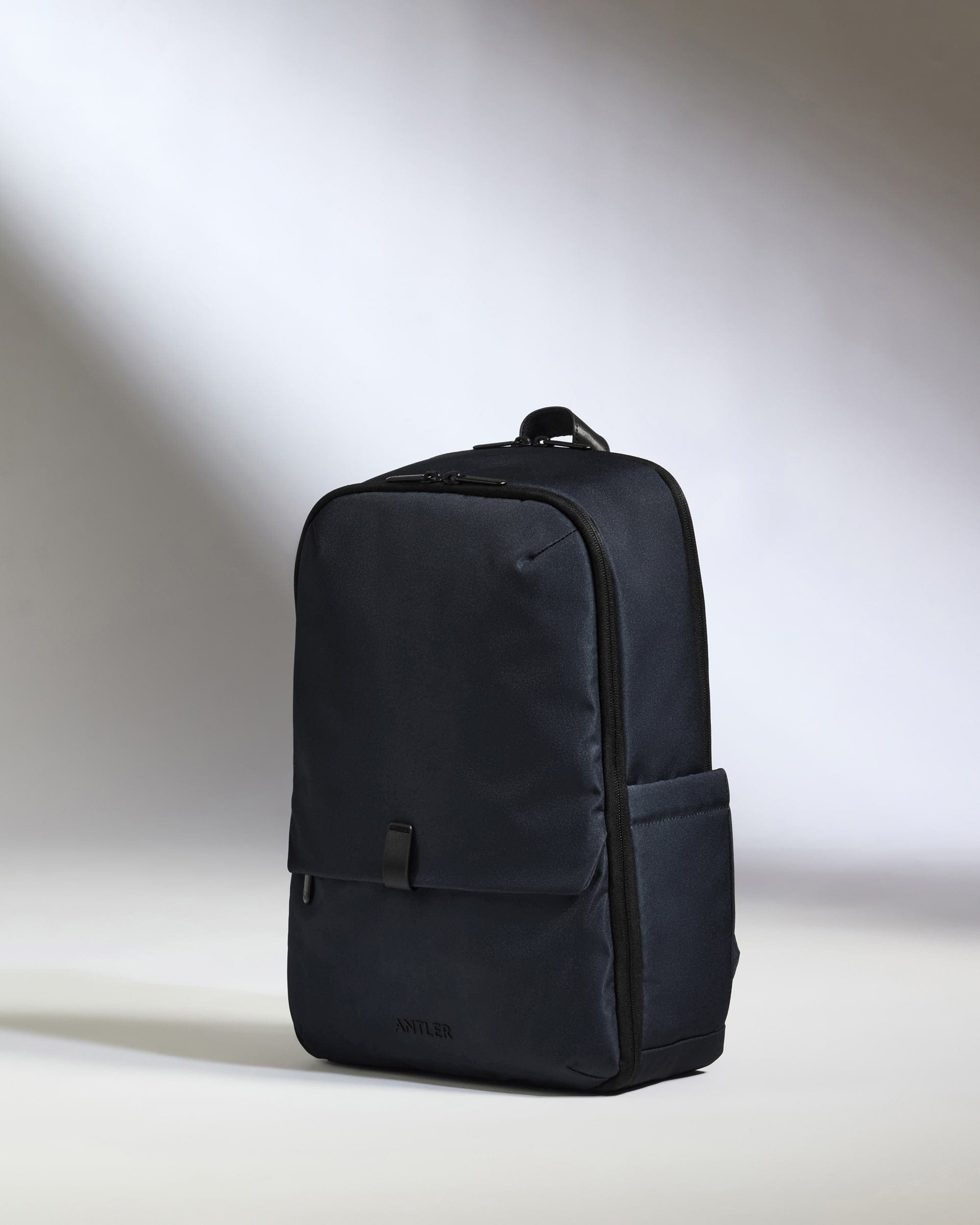 Antler Luggage -  Backpack in Navy - Urban Light - Backpack Backpack in Navy - Urban Light | Hand Luggage & Travel Bag