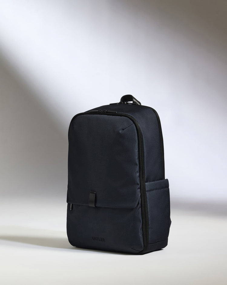 Antler Luggage -  Backpack in Navy - Urban Light - Backpack Backpack in Navy - Urban Light | Hand Luggage & Travel Bag
