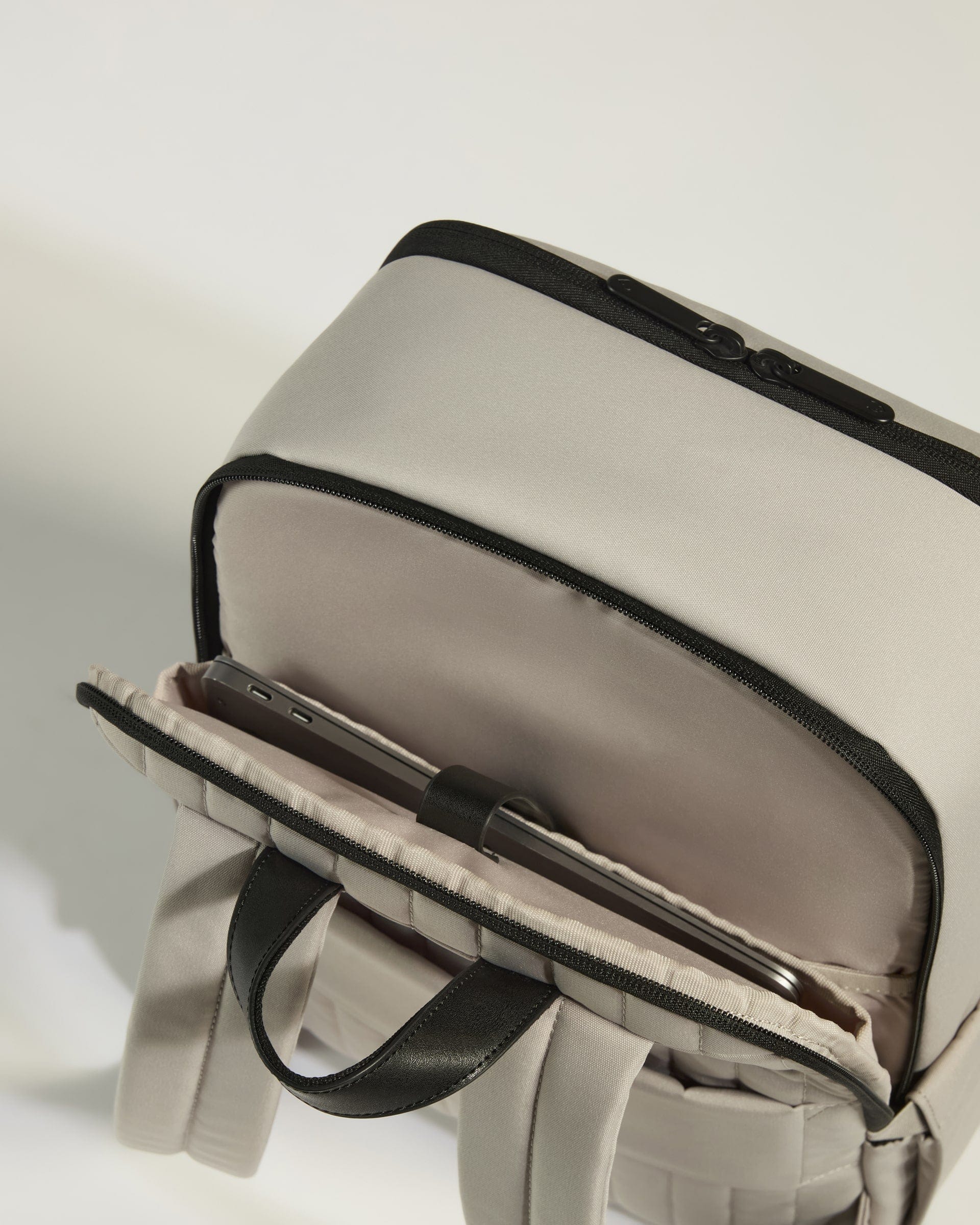 Antler Luggage -  Backpack in Taupe - Urban Light - Backpack Backpack in Taupe - Urban Light | Hand Luggage & Travel Bag