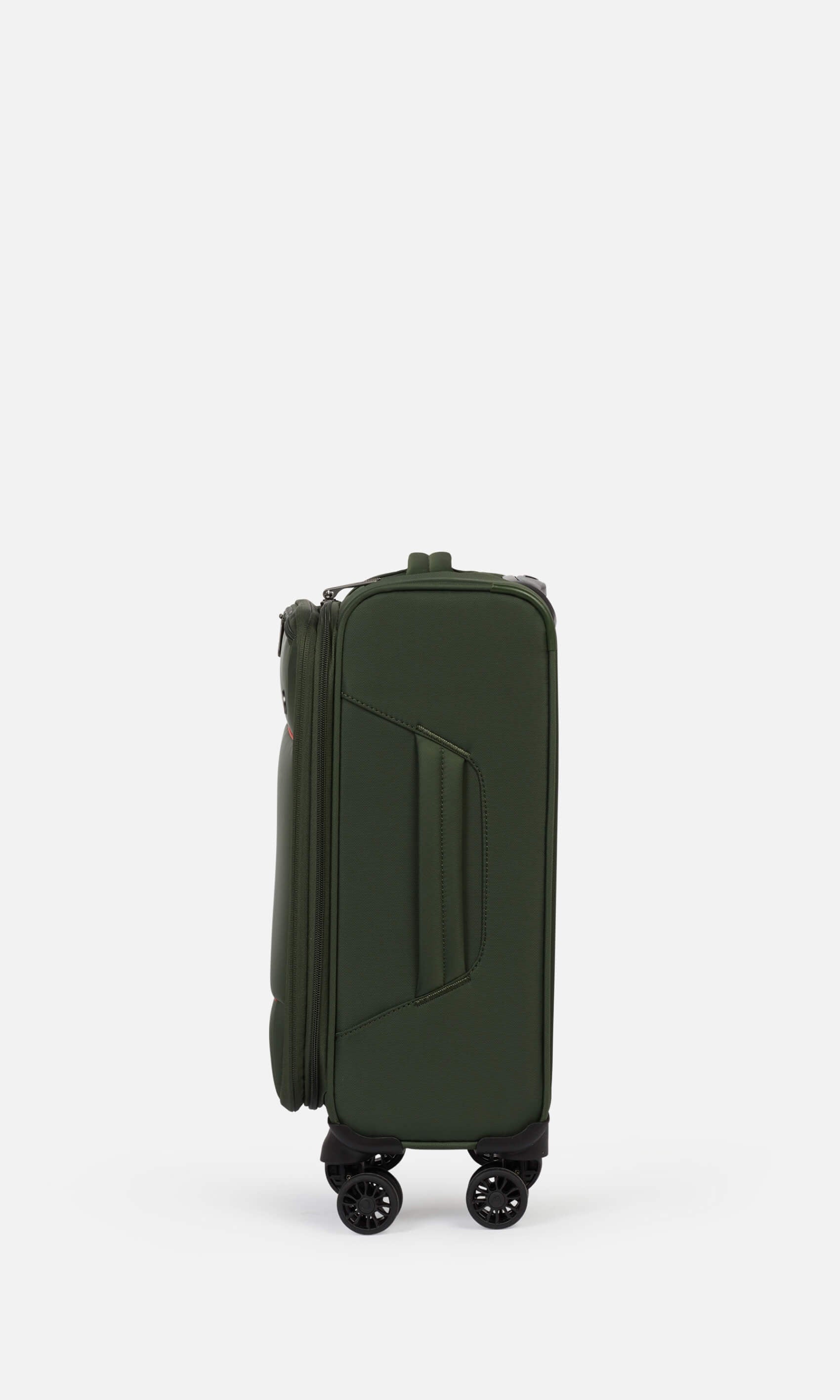 Antler tourlite soft sale 4 wheel large suitcase