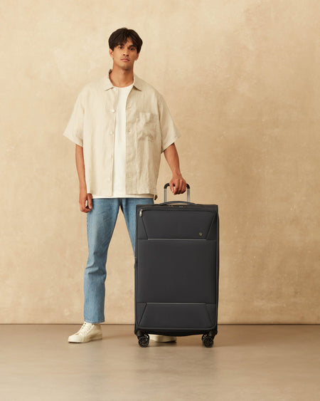 Luggage Sale Up to 40% Off | Cabin Bags, Suitcase & Travel Bags – Antler UK