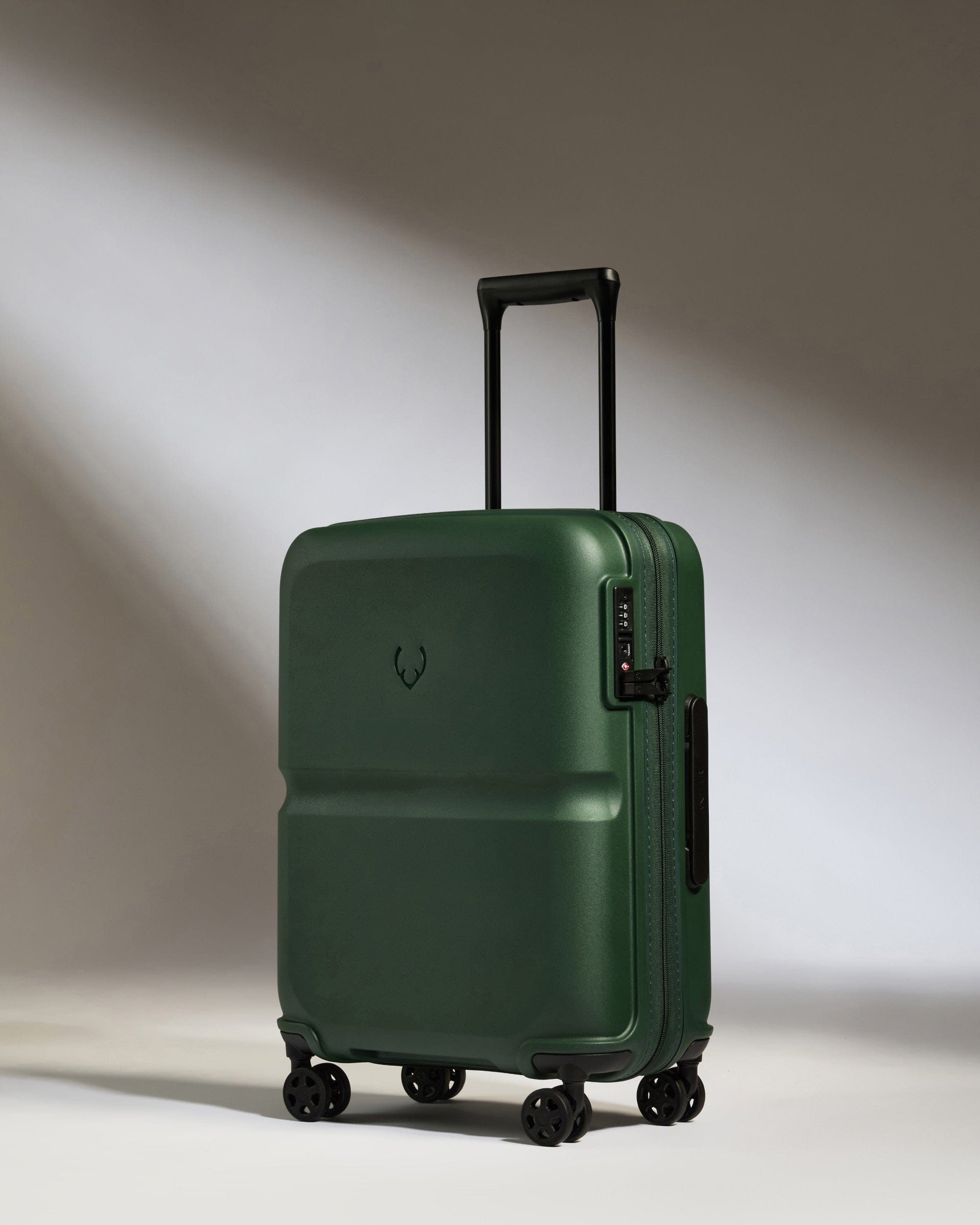 Cabin Suitcase Single Stripe