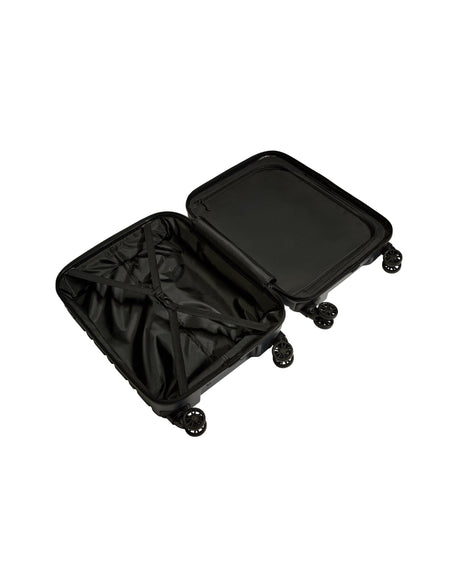 Antler Luggage -  Cabin Suitcase in Charcoal - Prism -