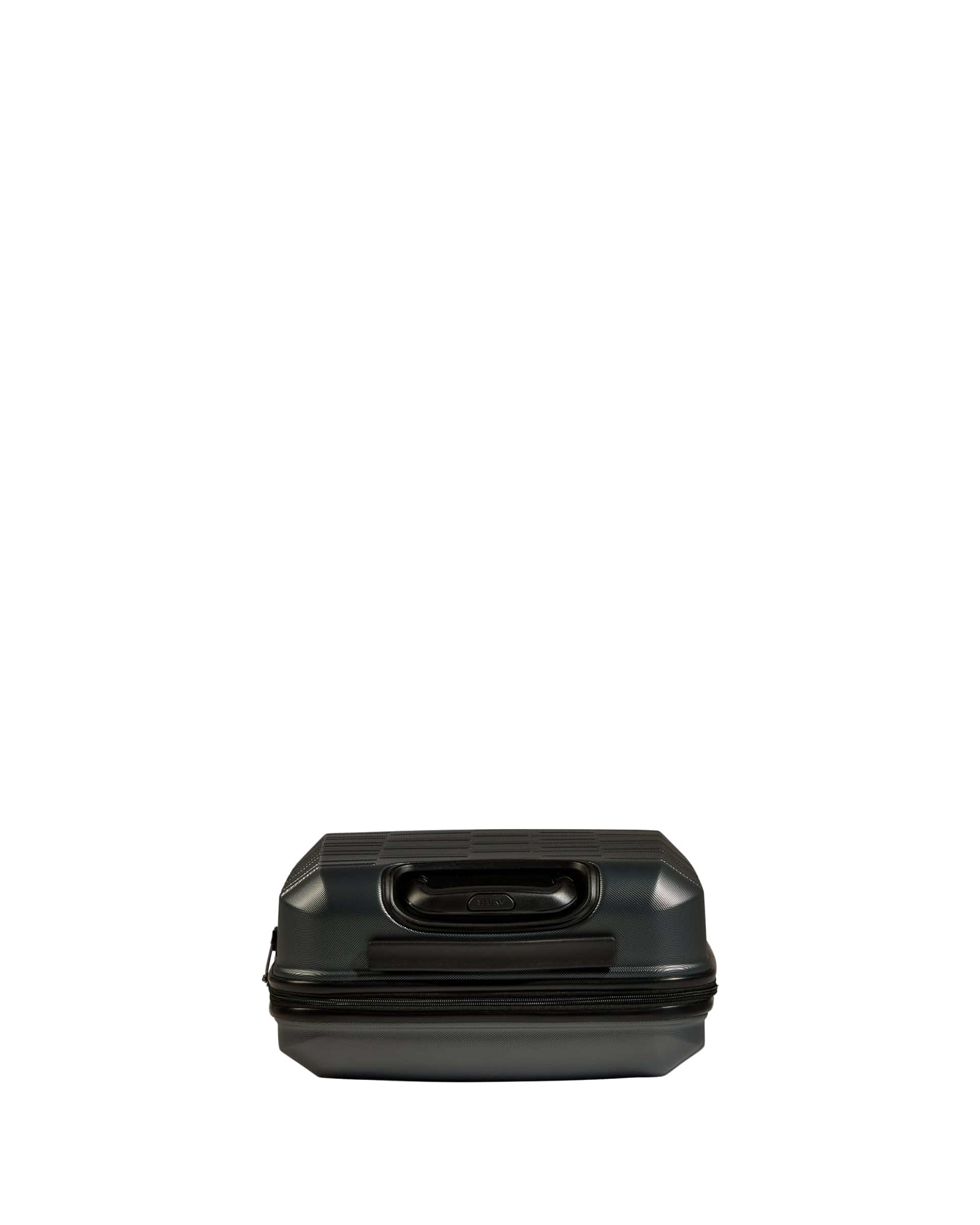 Antler Luggage -  Cabin Suitcase in Charcoal - Prism -