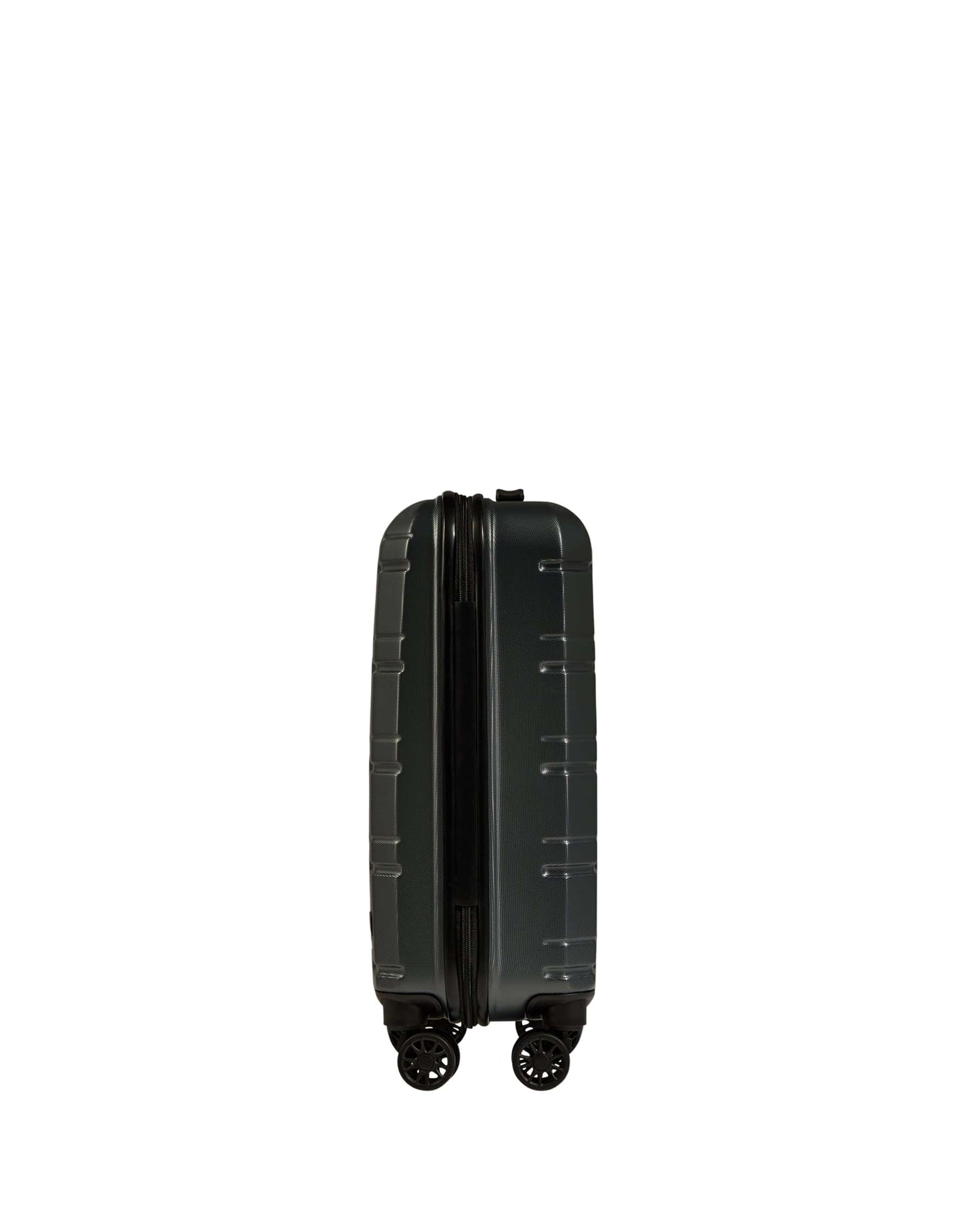 Antler Luggage -  Cabin Suitcase in Charcoal - Prism -