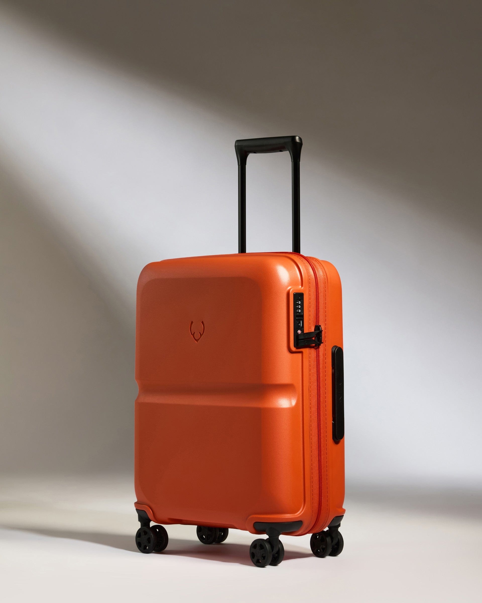 Cabin Suitcase Ember Single Stripe