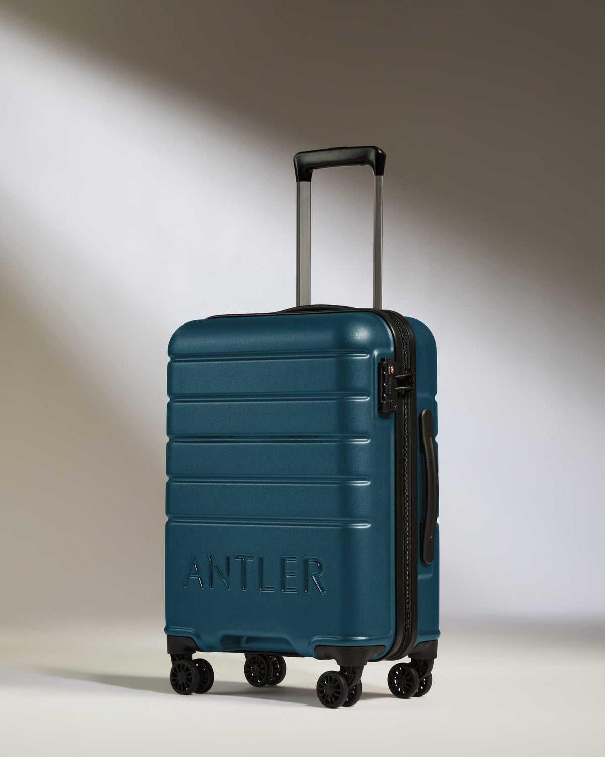 Cabin Suitcase Soft Logo
