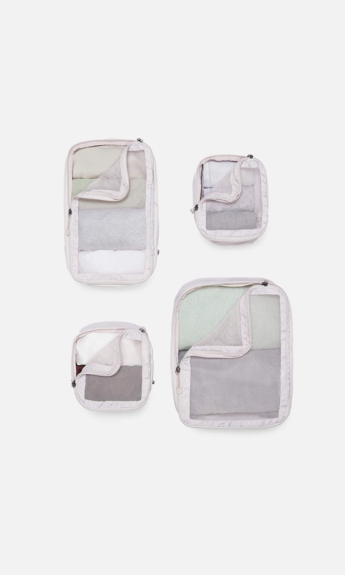 Packing Cubes For Luggage & Travel Antler Antler UK