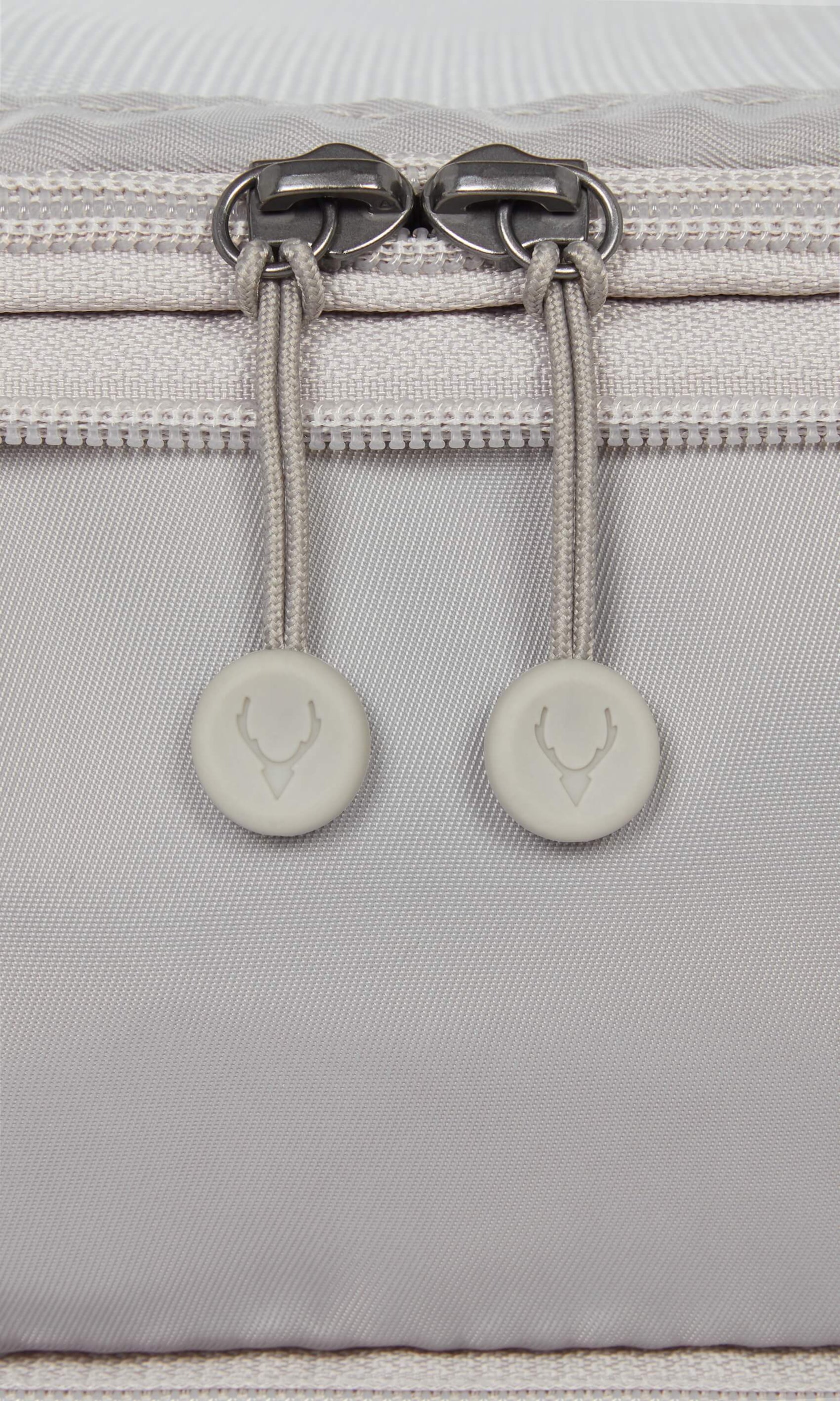 Chelsea 4 Packing Cubes Taupe (Beige) Antler UK