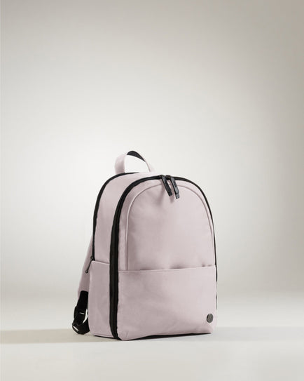 Antler Luggage -  Chelsea backpack in blush - Backpacks Chelsea Backpack Blush (Pink) | Travel & Lifestyle Bags | Antler UK