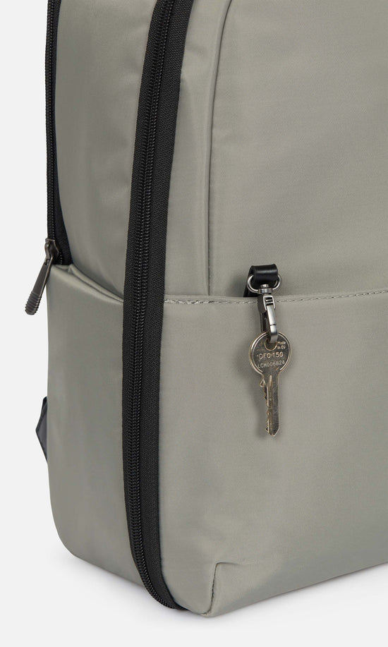 Chelsea Backpack Sage (Green) | Travel & Lifestyle Bags | Antler UK