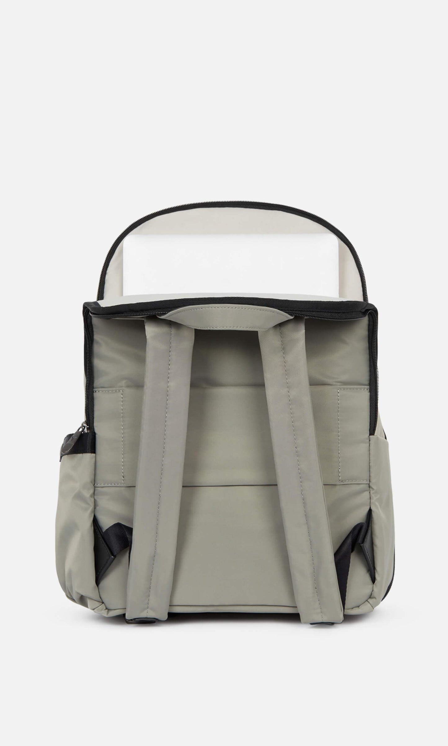 Antler Luggage -  Chelsea backpack in sage - Backpacks Chelsea Backpack Sage (Green) | Travel & Lifestyle Bags | Antler UK