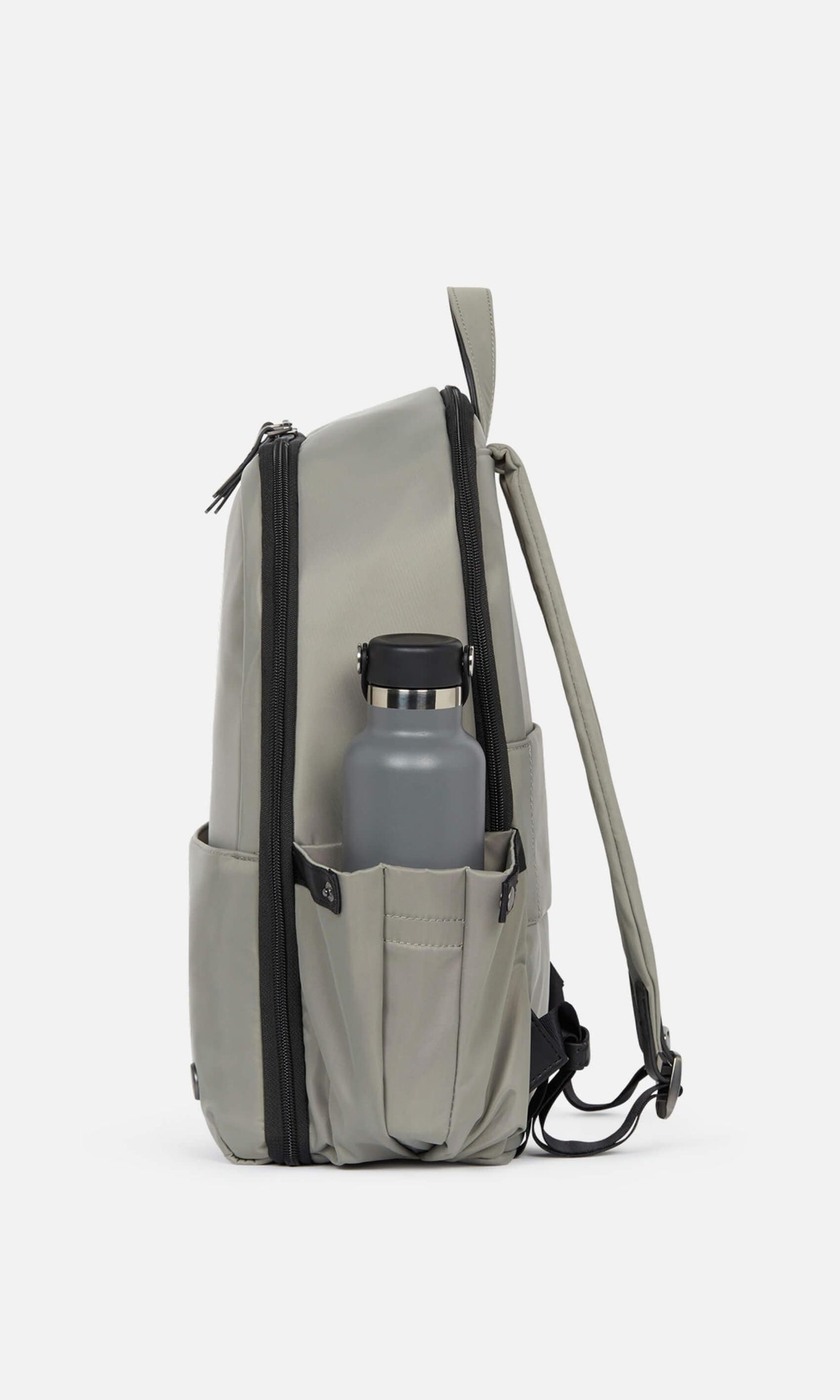 Chelsea Backpack Sage (Green) | Travel & Lifestyle Bags | Antler UK