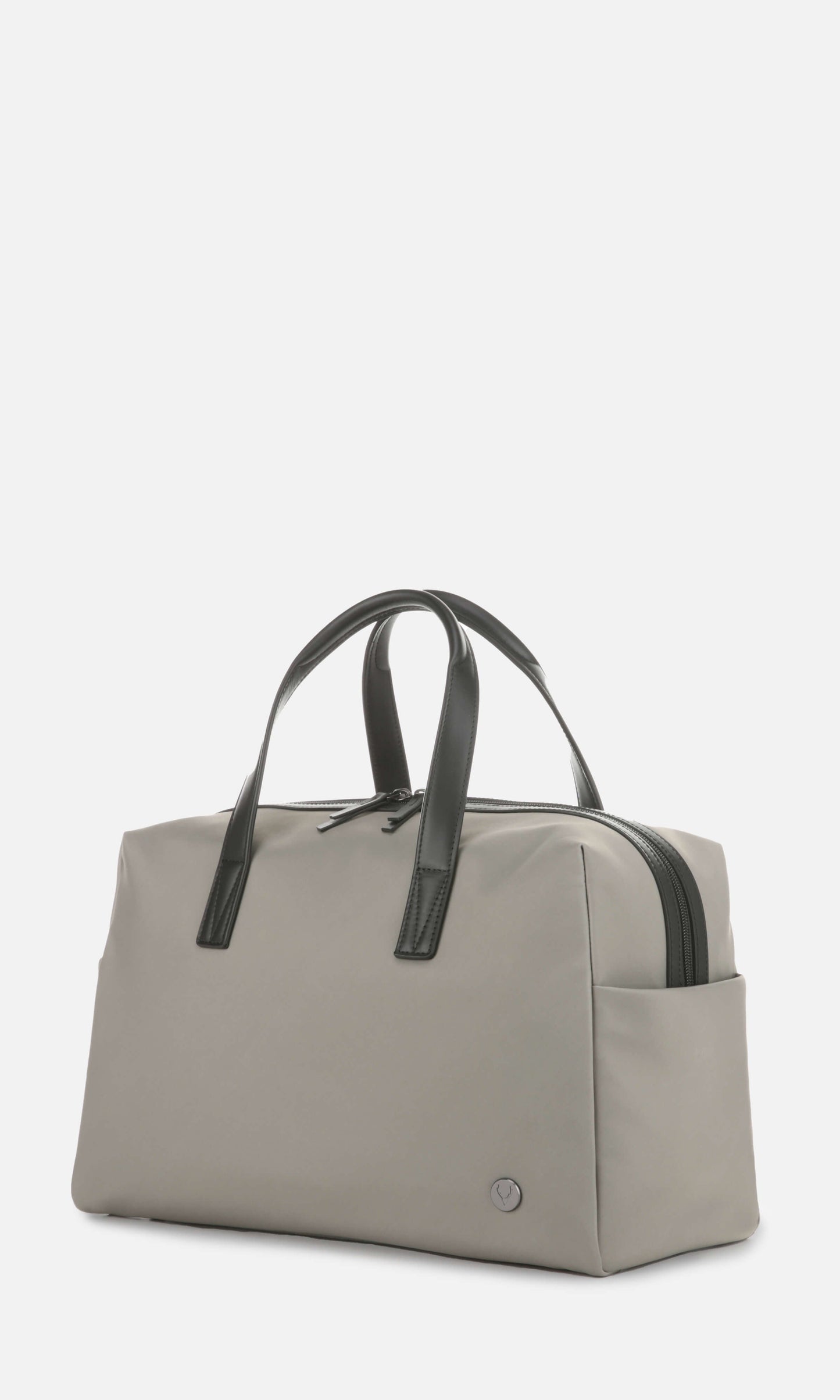 Antler Luggage -  Chelsea overnight bag in sage - Overnight Bags Chelsea Overnight Bag Sage (Green) | Lifestyle Bags | Antler UK