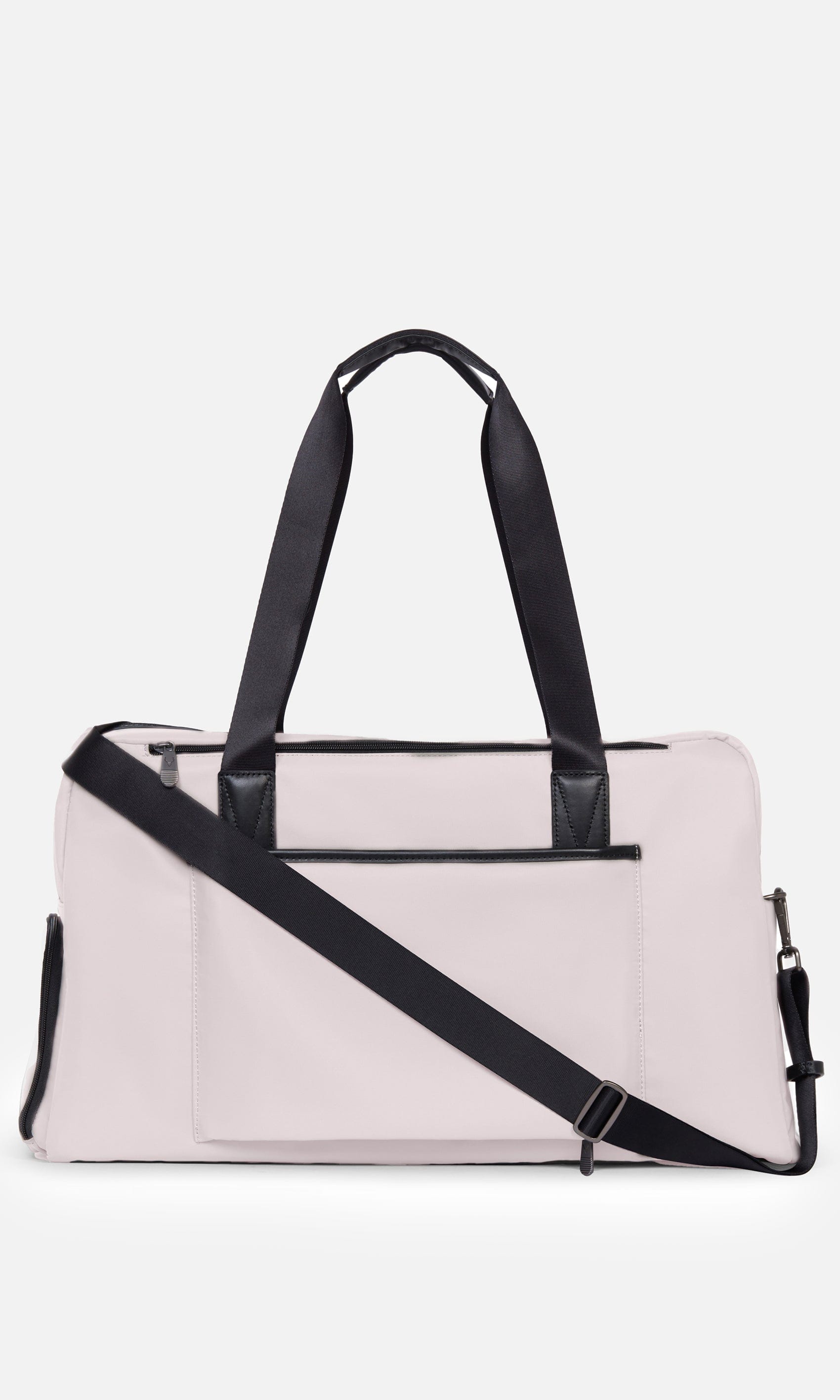 Chelsea Weekend Bag Blush Pink Travel Bags Antler UK