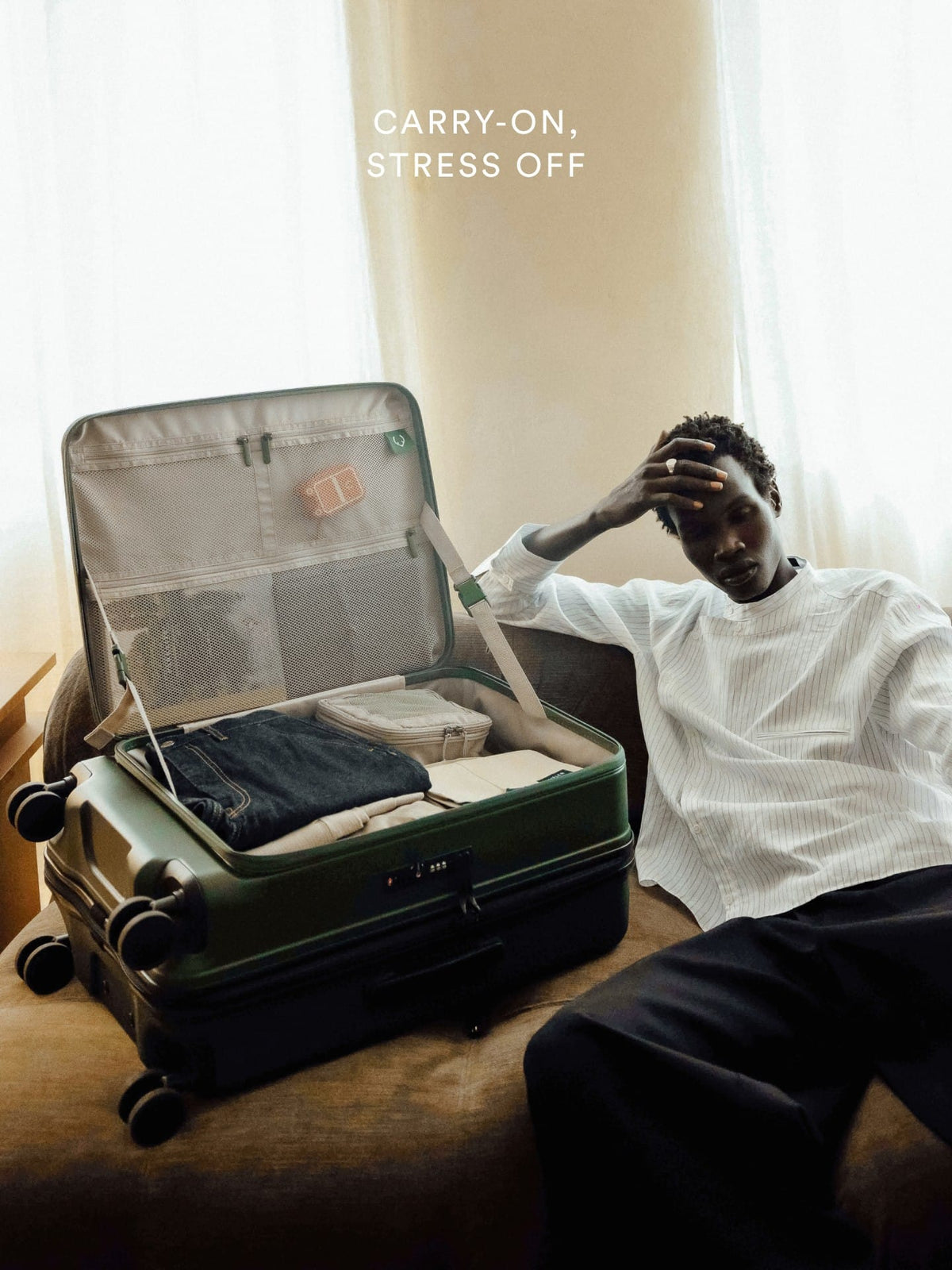 Antler Luggage -  City Campaign -  Hand Luggage PLP 2026 - featured City Campaign -  Hand Luggage PLP 2026