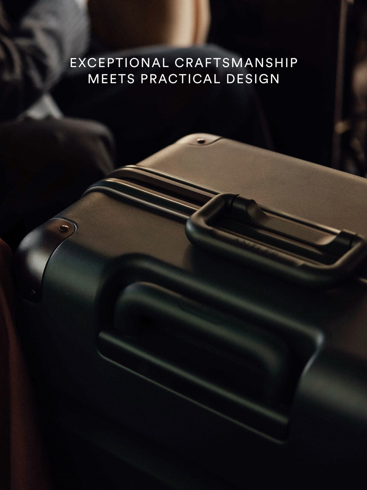 Antler Luggage -  City Campaign - Heritage PLP 1: 2026 - featured City Campaign - Heritage PLP 1: 2026