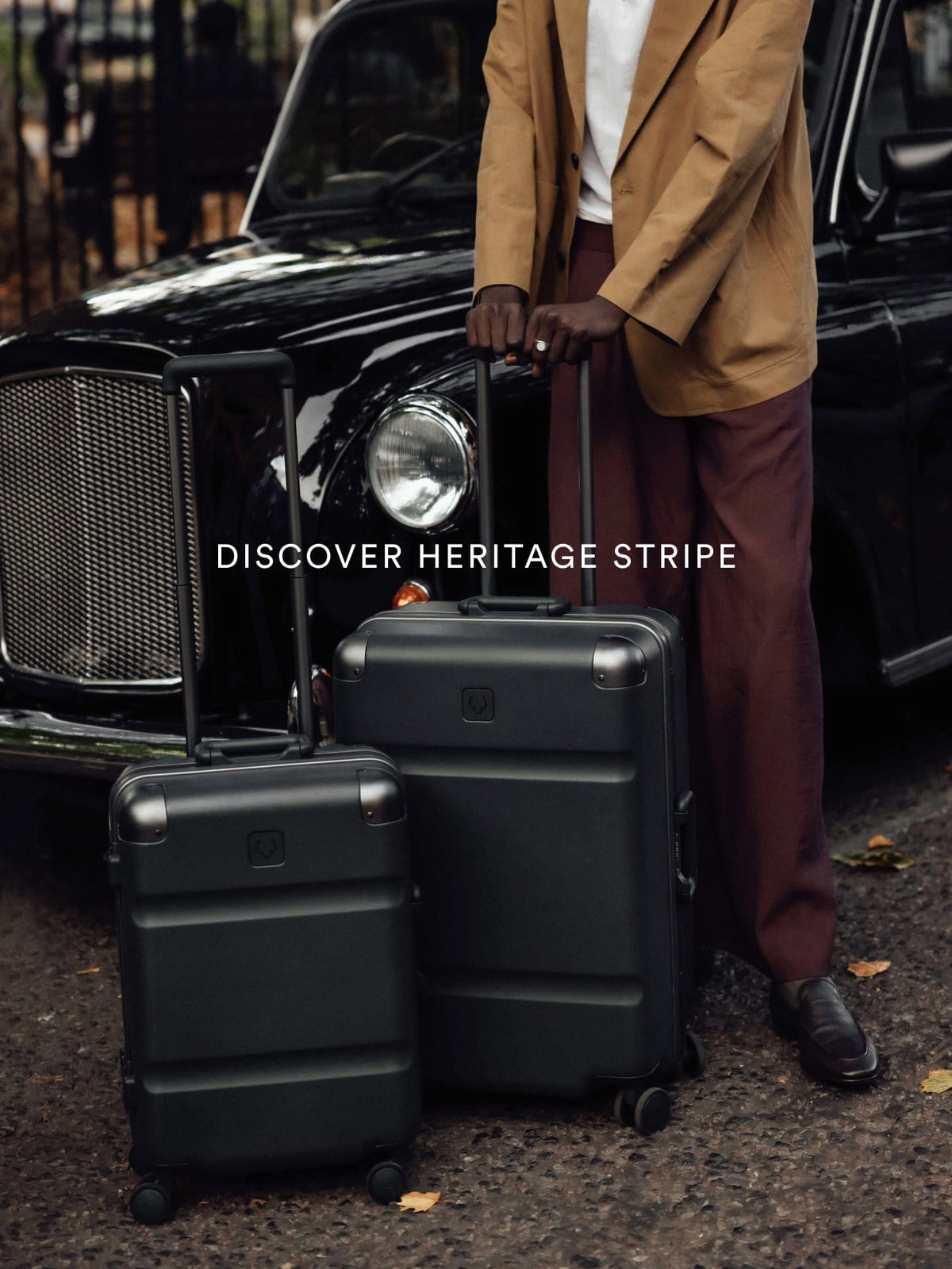 Antler Luggage -  City Campaign - Heritage PLP 3: 2026 - featured City Campaign - Heritage PLP 3: 2026