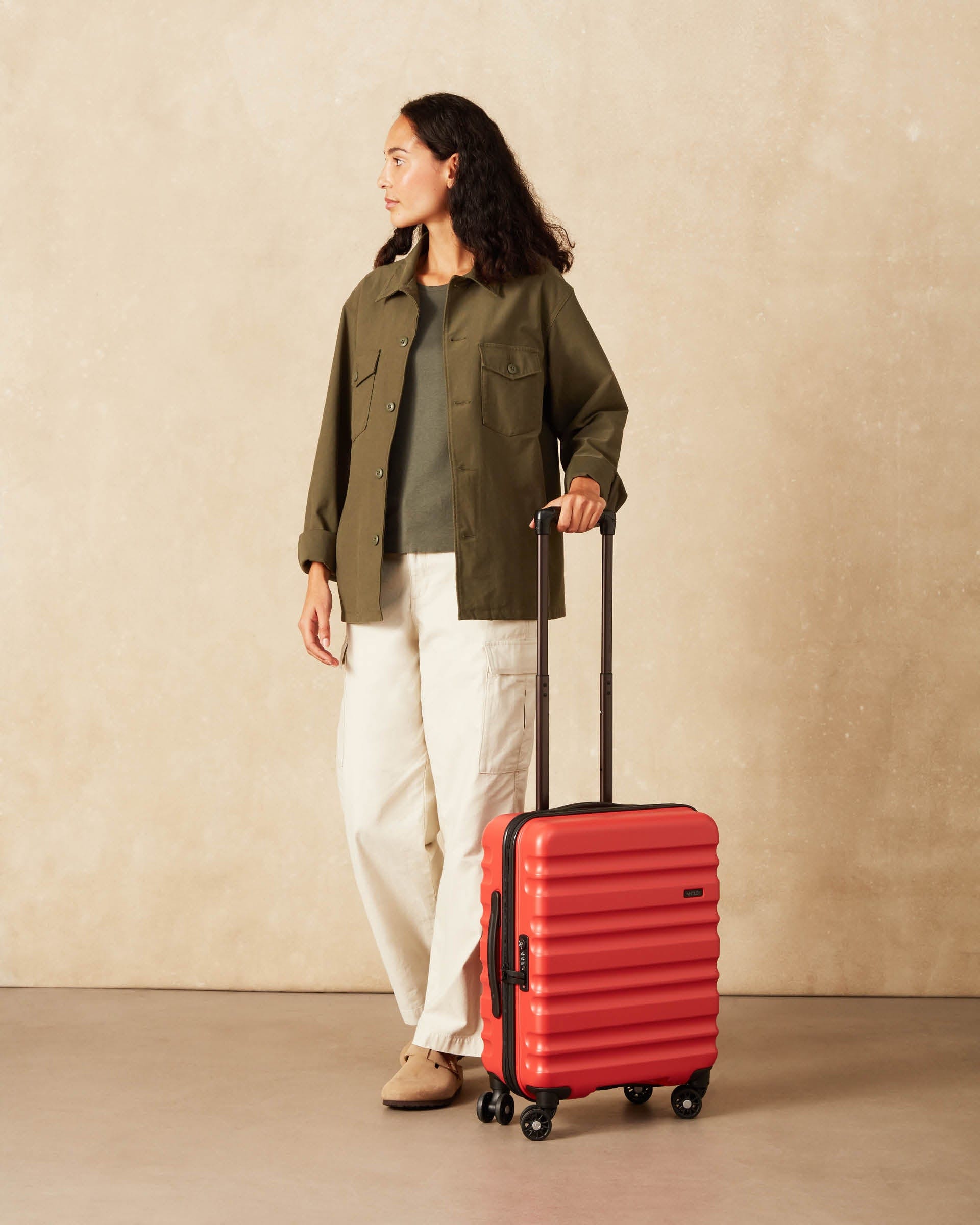 Revelation luggage sale hot sale